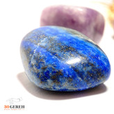 پگ هفت سنگ اصل و معدنی تامبل یا راف هفت چاکرا