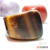 پگ هفت سنگ اصل و معدنی تامبل یا راف هفت چاکرا