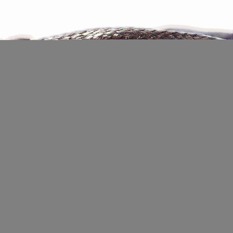 دستبند سنگ اصل و معدنی لاجورد افغانستان دستبند دریا بافت چرمی سه ردیفه